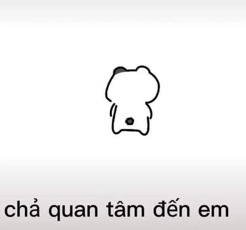 Meme tình cảm khiến bạn không thể rời mắt Meme tình cảm khiến bạn không thể rời mắt