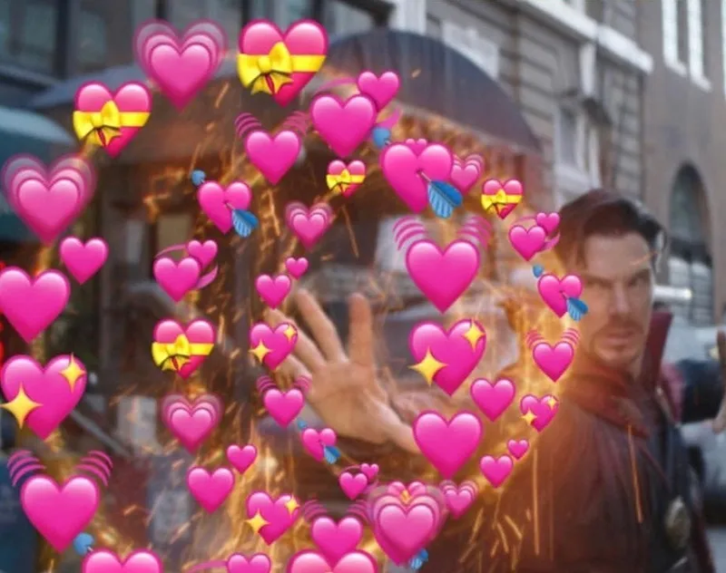 Meme dỗ người yêu thật dễ thương và vui nhộn Meme dỗ người yêu thật dễ thương và vui nhộn