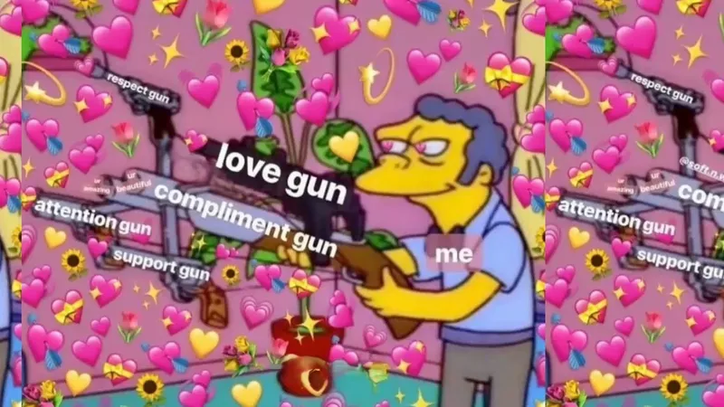 Meme gửi người yêu khiến bạn không thể rời mắt Meme gửi người yêu khiến bạn không thể rời mắt