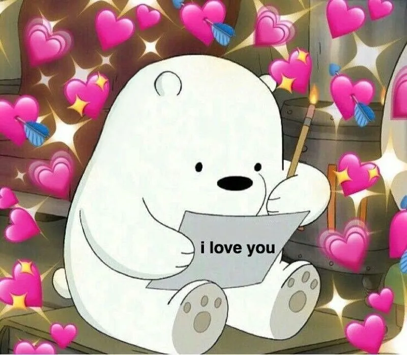 Pam yêu ơi meme thật dễ thương và hài hước Pam yêu ơi meme thật dễ thương và hài hước