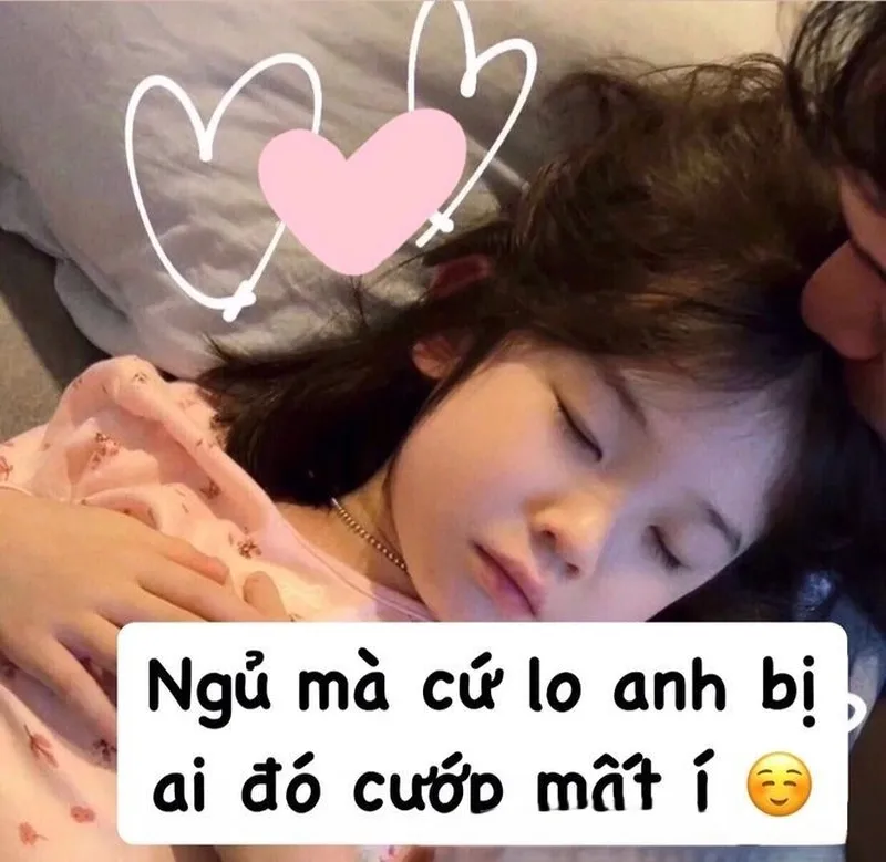 Meme tình yêu hài khiến bạn cảm thấy thích thú Meme tình yêu hài khiến bạn cảm thấy thích thú