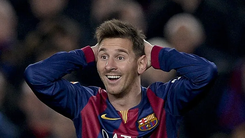 Donde esta leo messi meme mang đến sự hài hước cho những ai yêu thích bóng đá Donde esta leo messi meme mang đến sự hài hước cho những ai yêu thích bóng đá