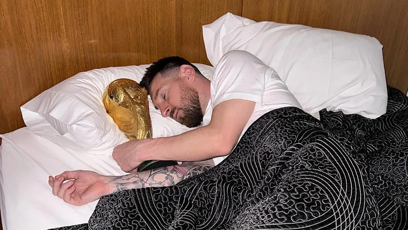 English or spanish meme messi thể hiện sự hài hước trong giao tiếp English or spanish meme messi thể hiện sự hài hước trong giao tiếp