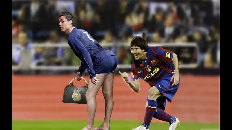 Messi birthday meme giúp bạn chúc mừng sinh nhật một cách vui vẻ Messi birthday meme giúp bạn chúc mừng sinh nhật một cách vui vẻ