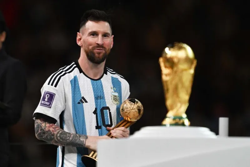 Messi calvo meme thể hiện sự hài hước trong những tình huống dở khóc dở cười Messi calvo meme thể hiện sự hài hước trong những tình huống dở khóc dở cười