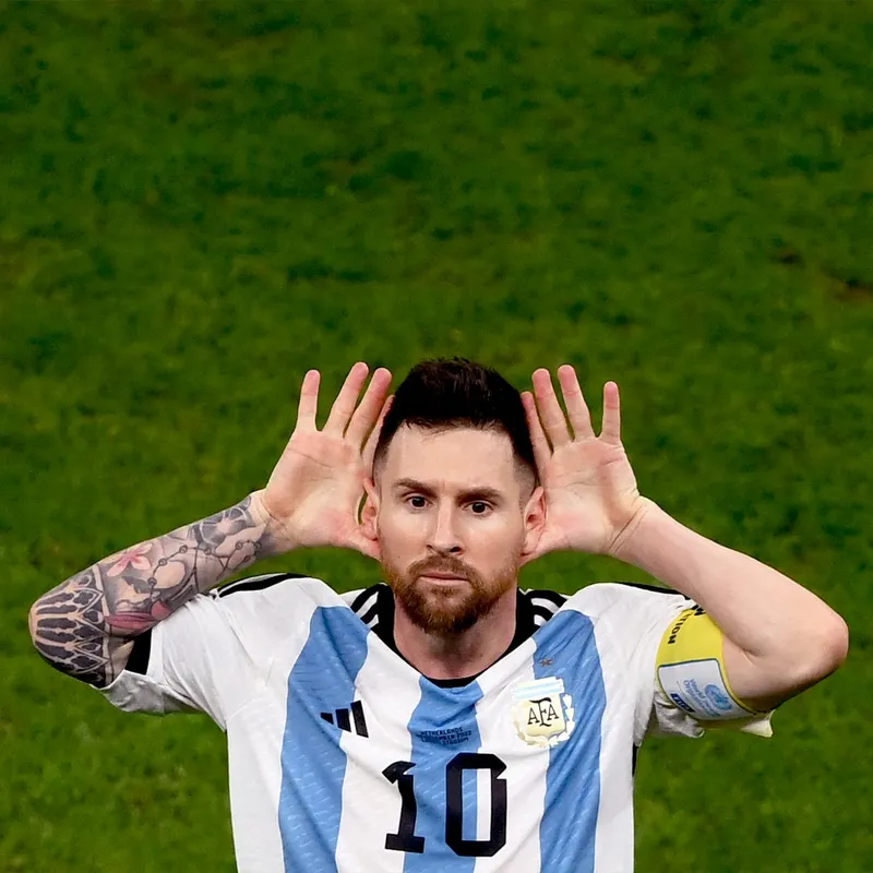 Messi grandma meme mang đến sự dễ thương cho những ai yêu thích bóng đá Messi grandma meme mang đến sự dễ thương cho những ai yêu thích bóng đá