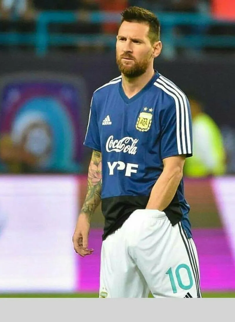 Messi kfc meme giúp bạn thư giãn và cười thoải mái Messi kfc meme giúp bạn thư giãn và cười thoải mái