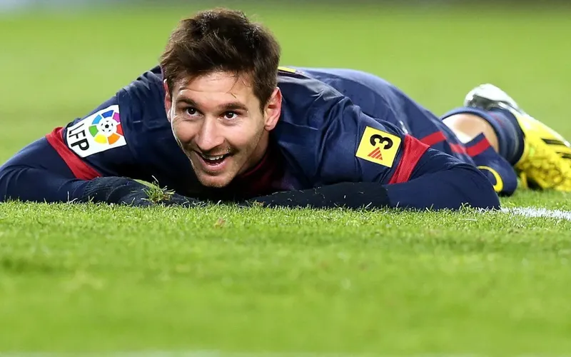 Messi kimochi meme thể hiện sự hài hước trong những tình huống dở khóc dở cười Messi kimochi meme thể hiện sự hài hước trong những tình huống dở khóc dở cười