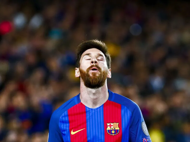 Messi llorando meme giúp bạn thể hiện cảm xúc sâu sắc trong những tình huống khó khăn Messi llorando meme giúp bạn thể hiện cảm xúc sâu sắc trong những tình huống khó khăn