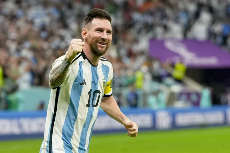 Messi meme goal thể hiện sự hài hước trong những tình huống bóng đá Messi meme goal thể hiện sự hài hước trong những tình huống bóng đá