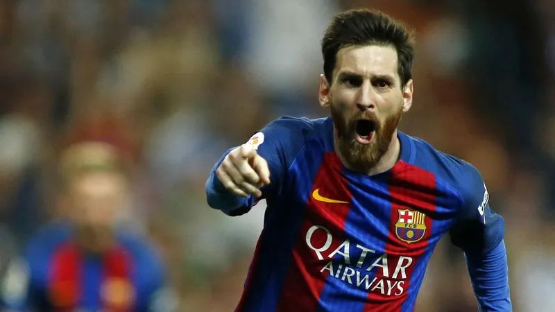 Messi fifa meme thể hiện sự hài hước trong những tình huống bất ngờ Messi fifa meme thể hiện sự hài hước trong những tình huống bất ngờ
