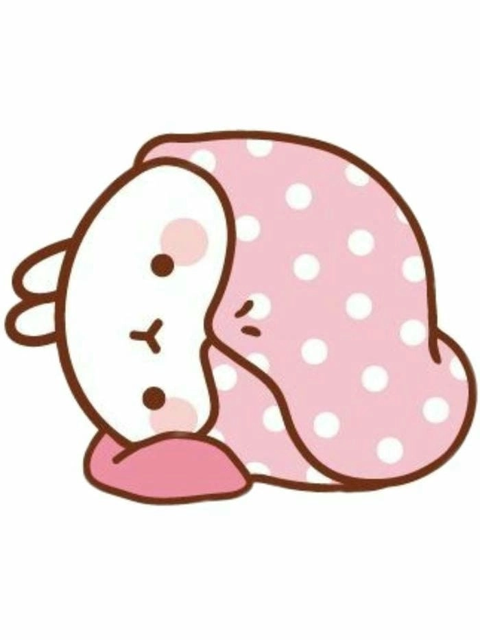 Chibi vẽ con thỏ cute hướng dẫn đơn giản kawaii 