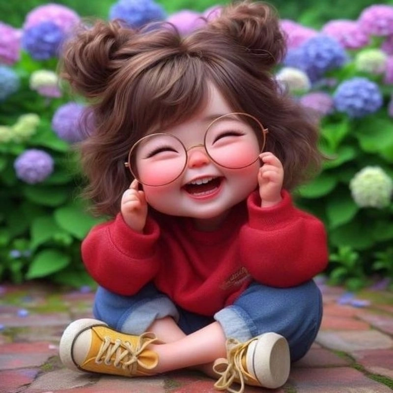 Avatar anime girl hình ảnh chibi nữ cute Nhật Bản 