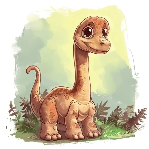 Free Fire chibi avatar hình nền khủng long cute FF kawaii 