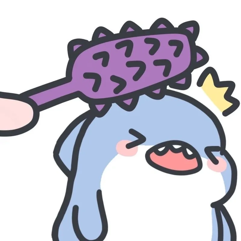 Ngắm nhìn hình con cá mập chibi dễ thương khiến tim bạn tan chảy