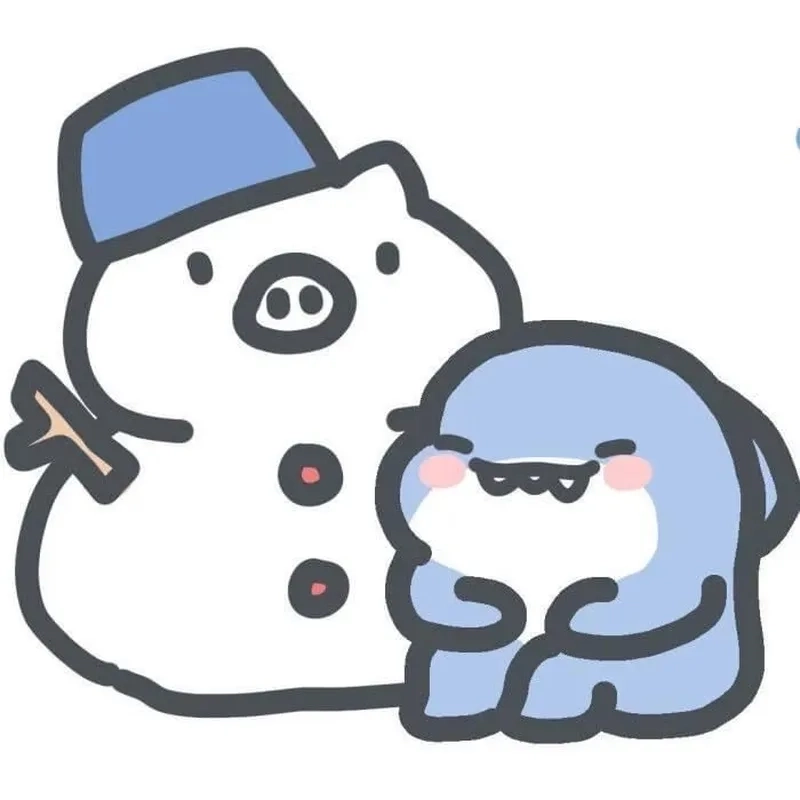 Tuyển chọn hình vẽ cá mập chibi ngộ nghĩnh và sáng tạo cho bạn