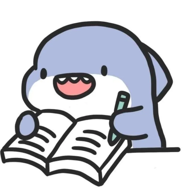 Tuyển chọn cá mập 3d cực chất mang phong cách hoạt hình sống động