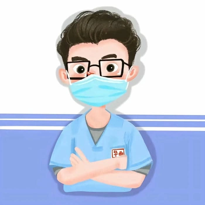 Bác sĩ chibi phong cách dễ thương vui nhộn 