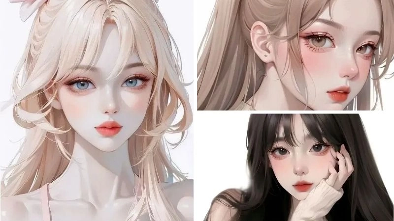 Ý nghĩa về chibi dễ thương sâu sắc