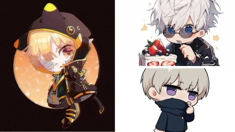 Ý nghĩa của chibi ngầu