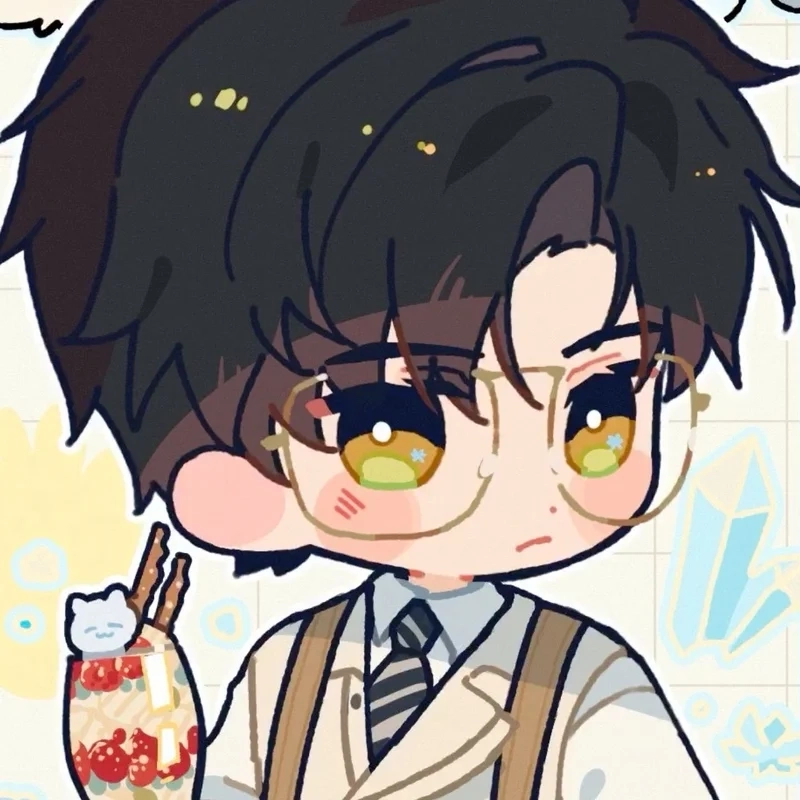 Nổi bật và cool ngầu với các mẫu chibi nữ ngầu độc lạ