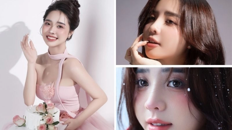 Tiểu sử của Cindy TikTok
