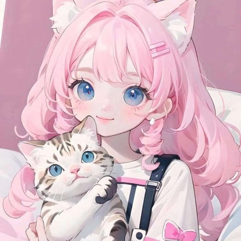 Vẽ cô gái chibi hướng dẫn chi tiết phong cách kawaii 