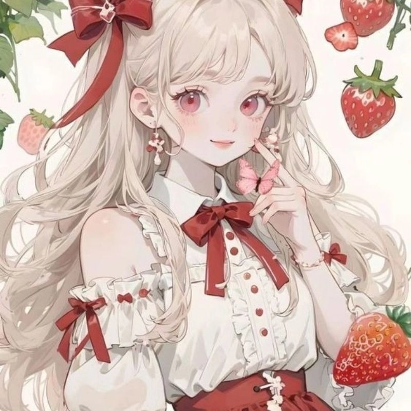 Vẽ cô gái chibi cute hướng dẫn đơn giản kawaii 