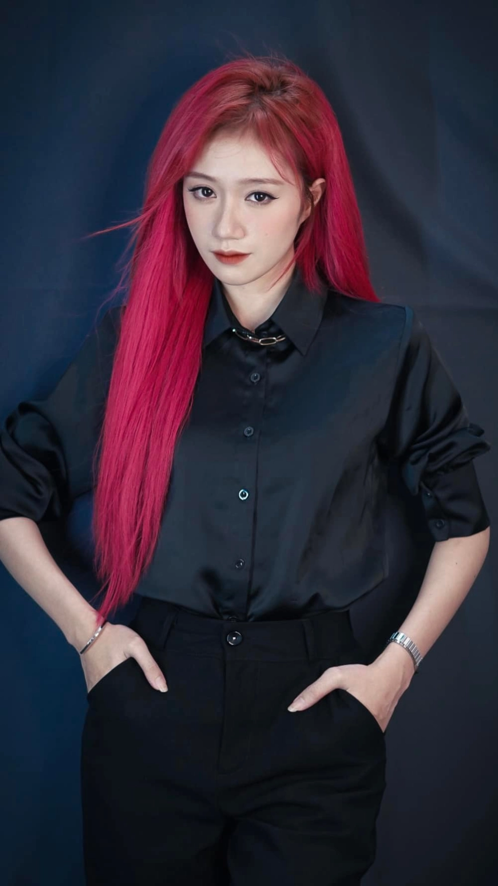 Bạn đã đọc tiểu sử Đào Lê Phương Hoa chưa nhỉ