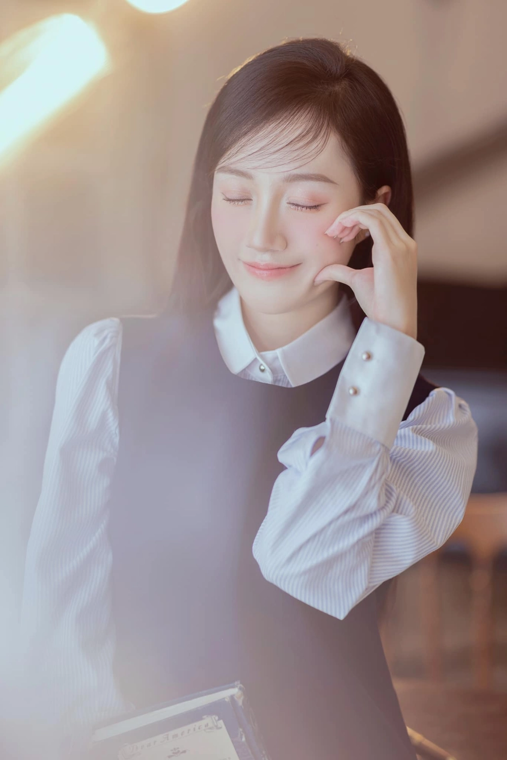Vũ điệu làng lá Đào Lê Phương Hoa gây bão TikTok Việt Nam