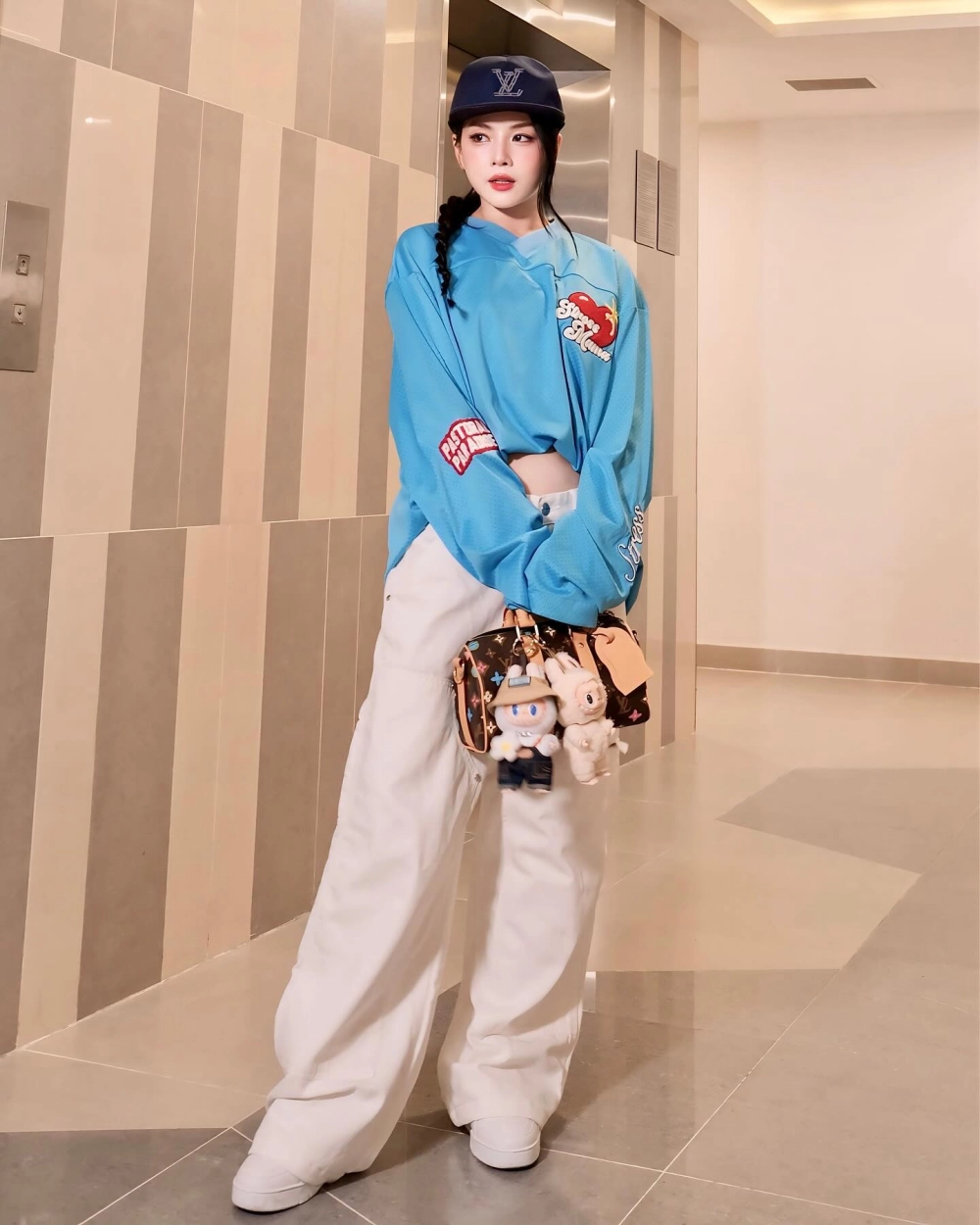 Cộng đồng tìm kiếm dj mie bao nhiều tuổi mỗi ngày