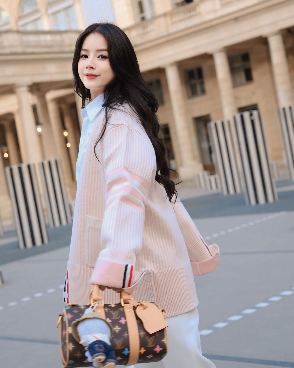 Tò mò cực độ với câu hỏi dj mie là ai