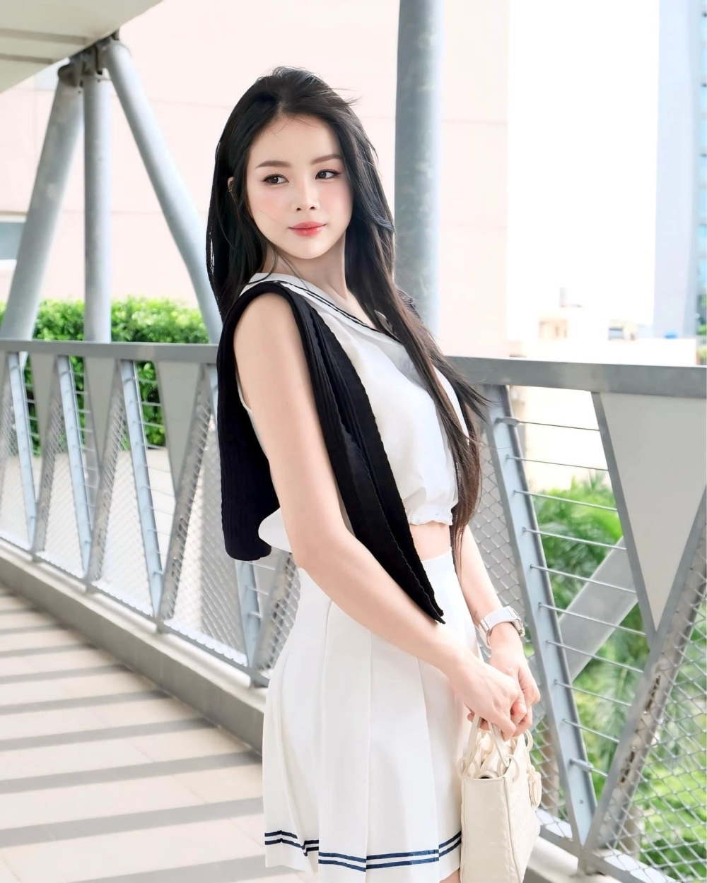 Gây chú ý lớn khi dj mie rap việt xuất hiện