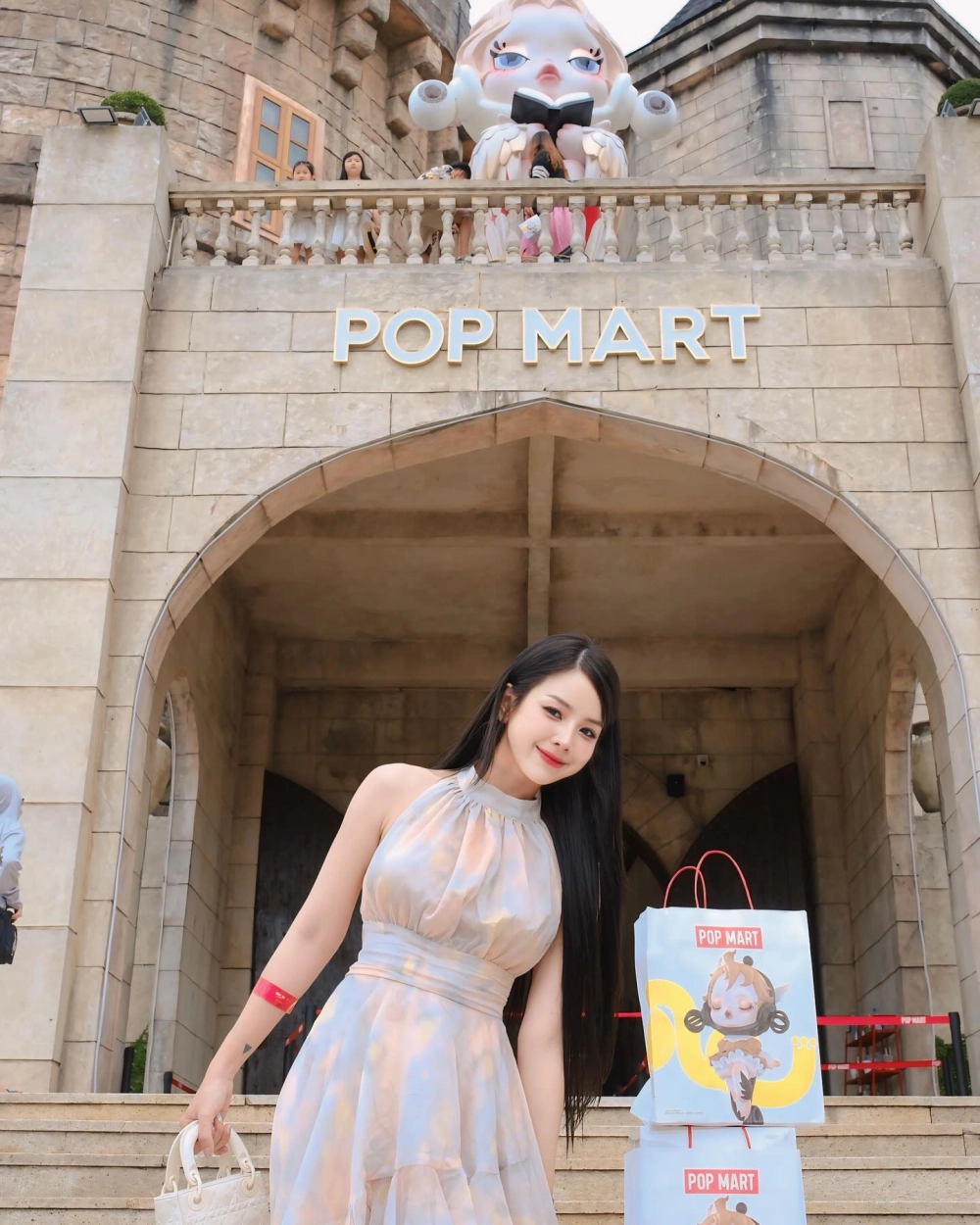 Khám phá kênh chính thức của dj mie official cực chất