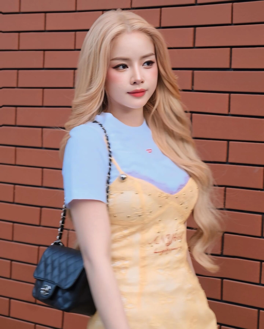 Khoảnh khắc đầy năng lượng trong clip dj mie gây sốt