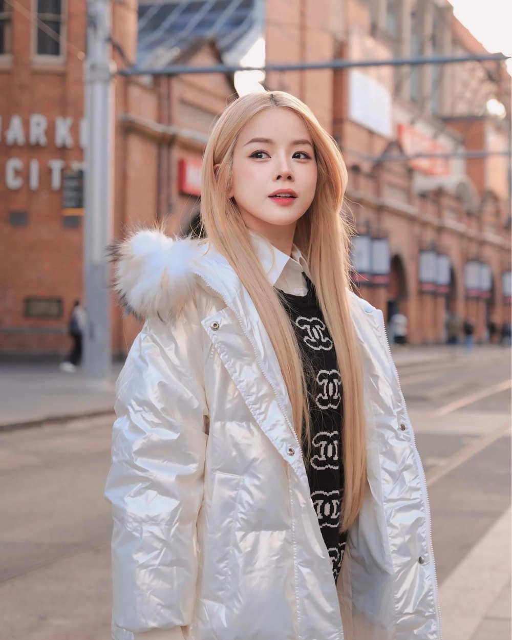 Fan đổ xô tìm kiếm dj mie link vì quá cuốn hút