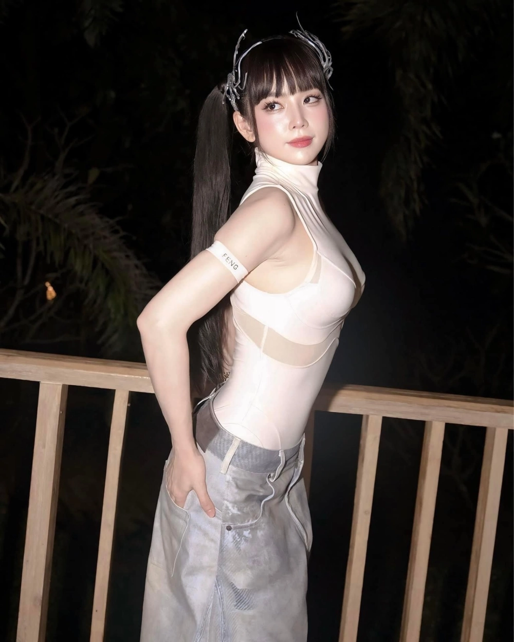 Rộ tin đồn dj mie đóng phim khiến netizen ngỡ ngàng