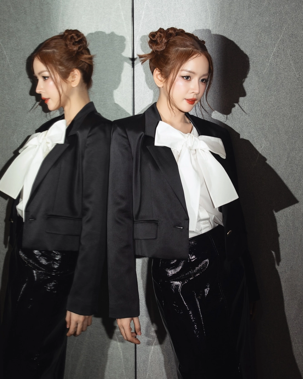 Fan tưng bừng chúc mừng dj mie sinh nhật trên mạng