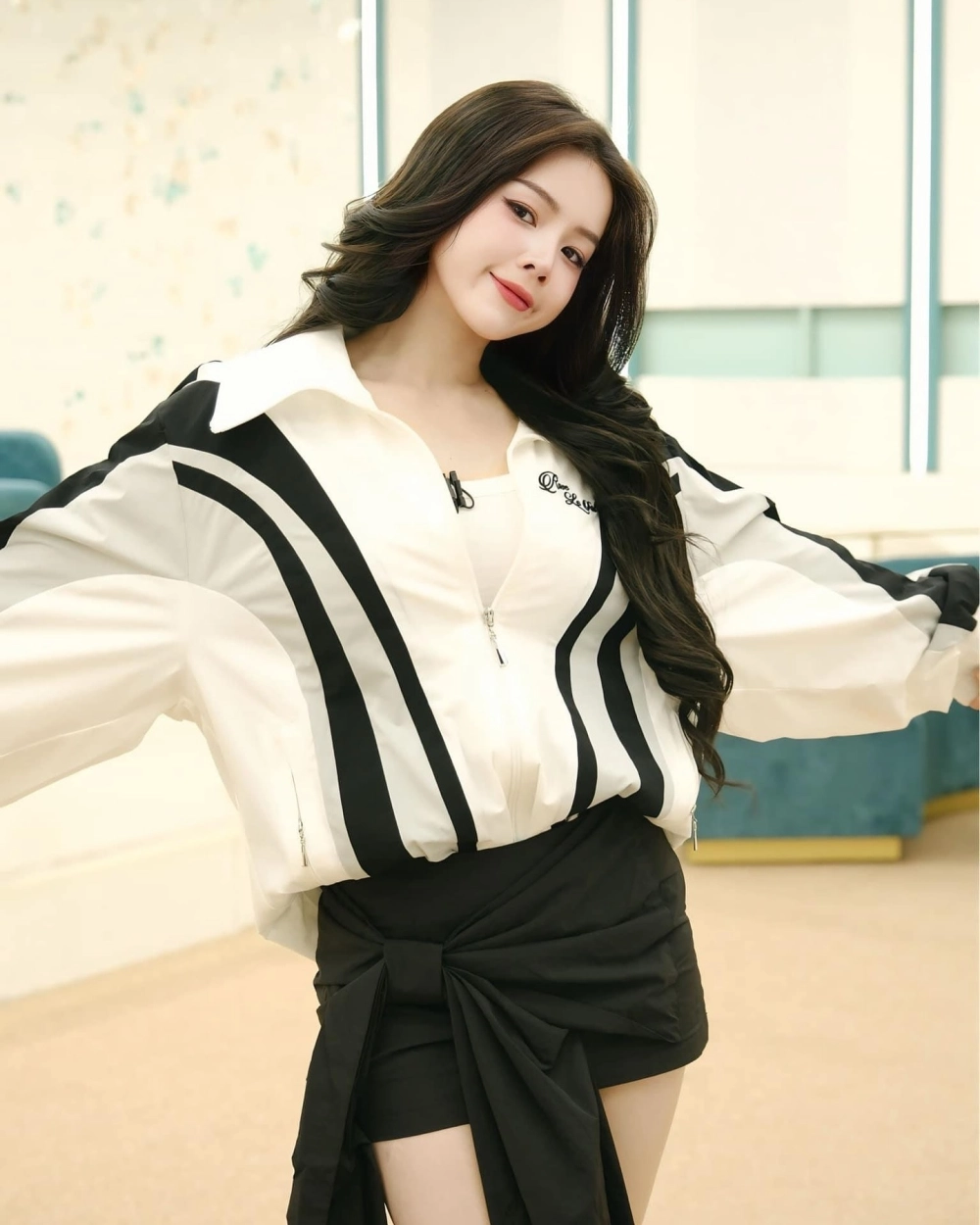 Lượng view khủng từ các clip dj mie tiktok