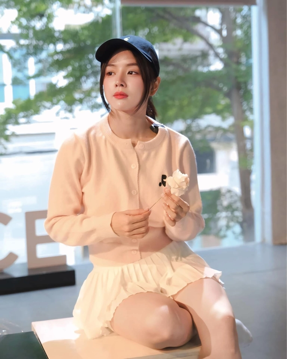 Chiêm ngưỡng hình ảnh dj mie đẹp xuất thần