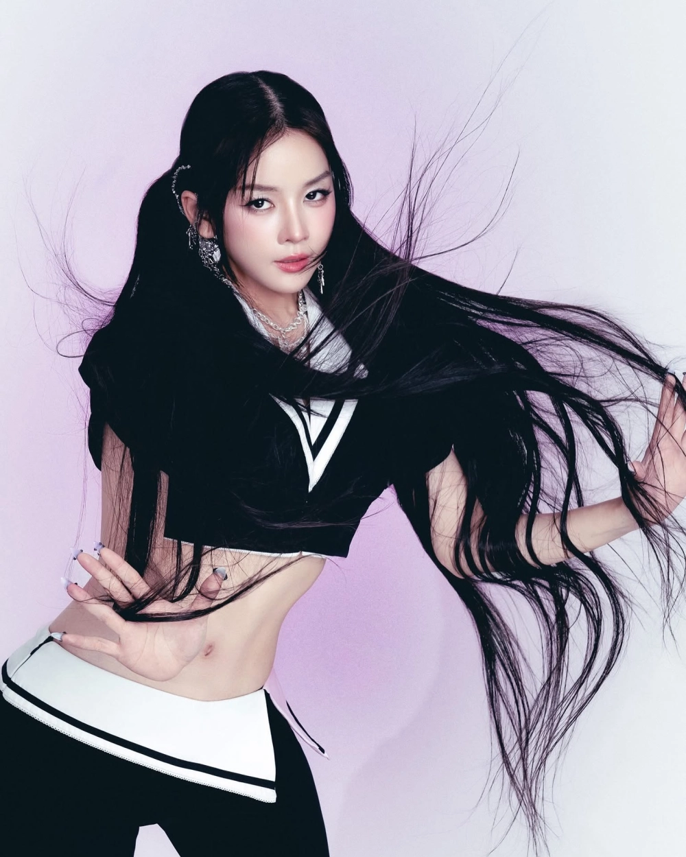 Tò mò với giá thuê dj mie cho các sự kiện lớn