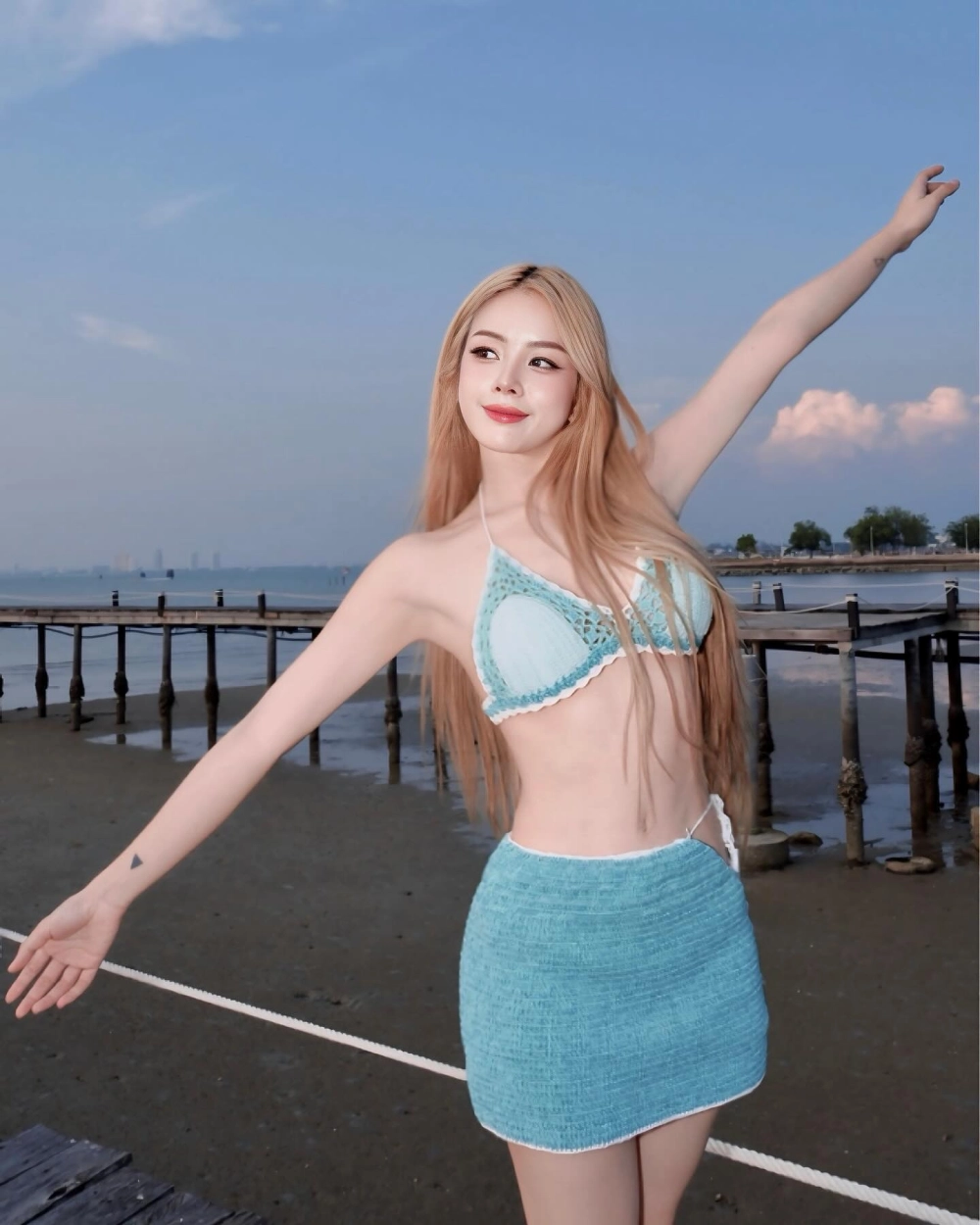 Thông tin cực hot về dj mie sinh năm khiến fan bất ngờ