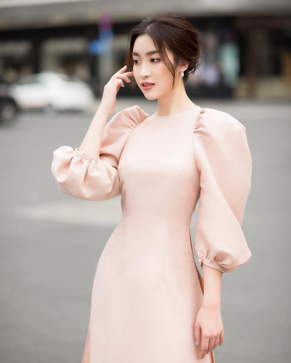 Khám phá tiểu sử ca sĩ Cát Mỹ Linh và hành trình nghệ thuật