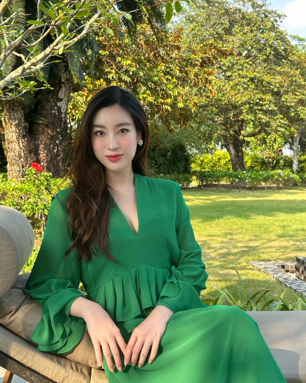 Tổng hợp những bản ca nhạc Mỹ Linh đi cùng năm tháng