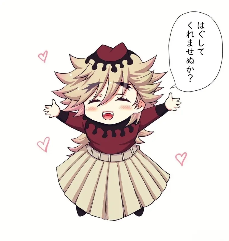 Khám phá bộ sưu tập Douma y Akaza chibi cực dễ thương