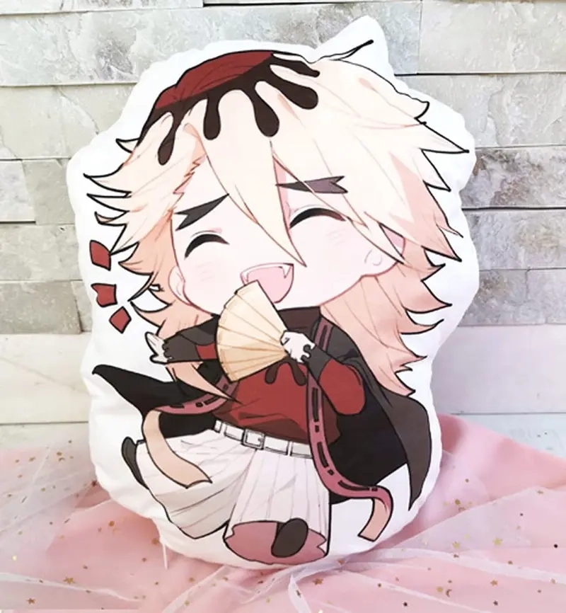 Khám phá bộ sưu tập Douma chibi png cực dễ thương