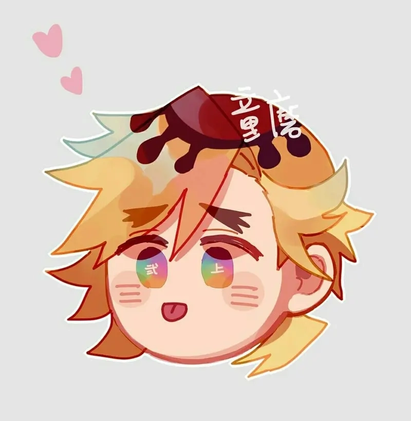 Khám phá bộ sưu tập Douma demon slayer chibi cực dễ thương