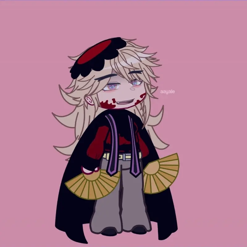 Khám phá bộ sưu tập Douma drawing chibi cực dễ thương