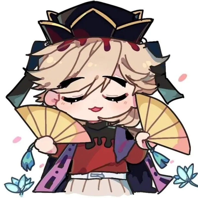 Khám phá bộ sưu tập Douma chibi fanart cực dễ thương