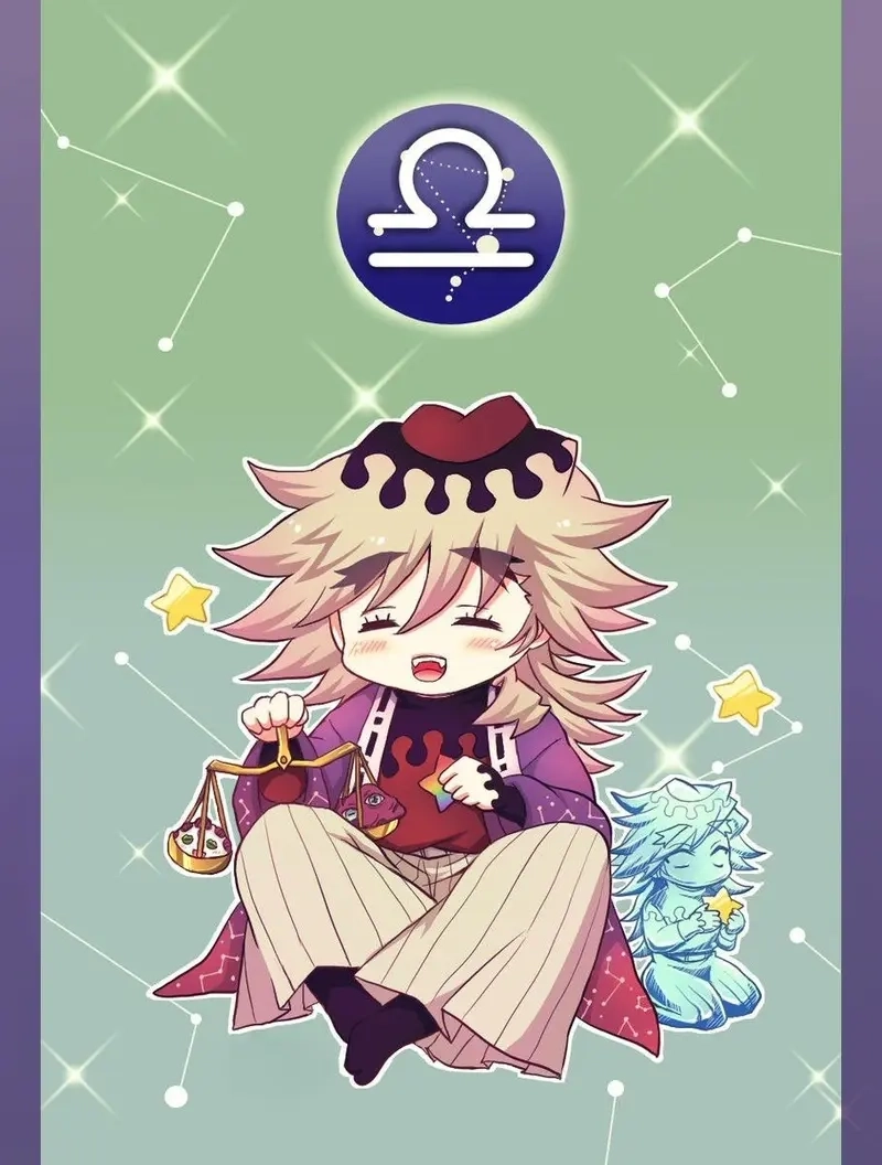 Khám phá bộ sưu tập Douma chibi kawaii cực dễ thương